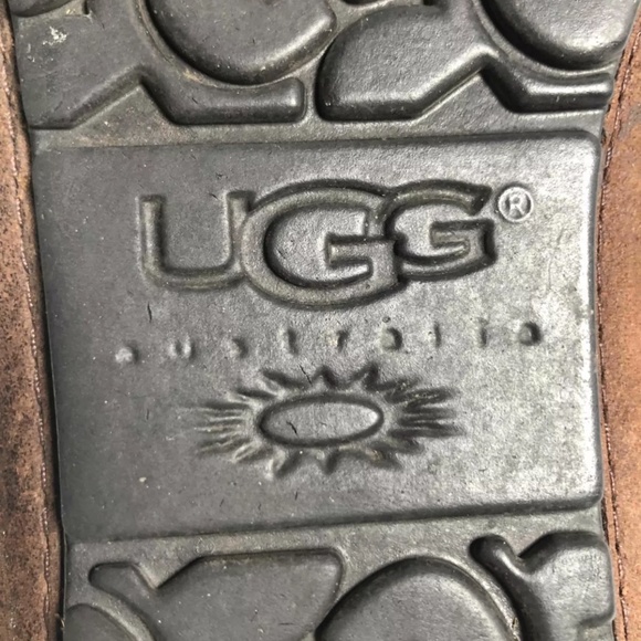 Ugg Men’s Hunley Moccasin main image 7